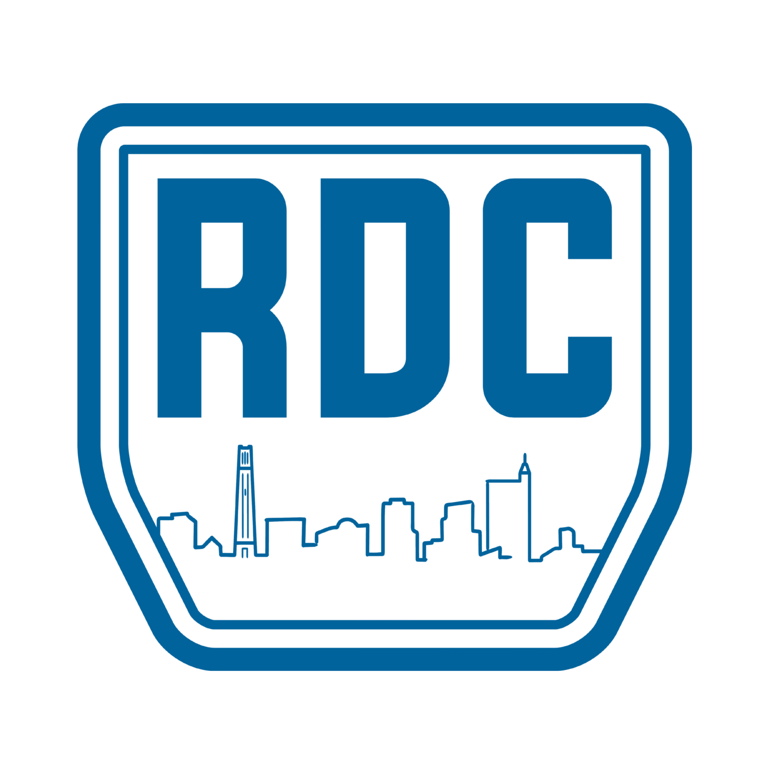 Raleigh Dream Center Logo