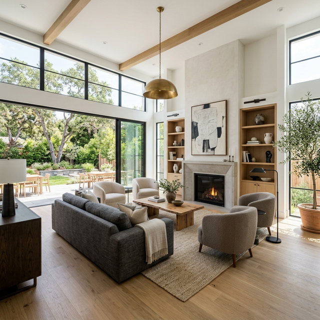 Residential Investment Renovations
